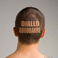 DIALLO
